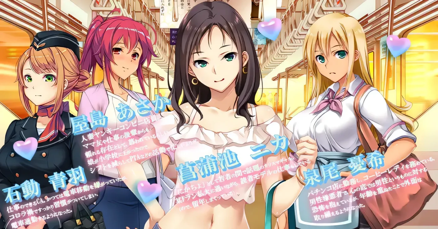 图片[2]-[PC游戏]T16096 满车率300%3 V25.3.34 官方中文版+DLC1+2+3+存档 [新作/17G]-资源巴士