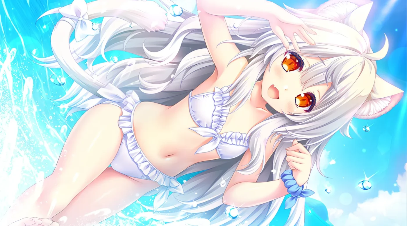 图片[8]-[PC游戏]T16178 闪亮☆女友 Ver1.02 官方中文版 [新作/1.4G]-资源巴士