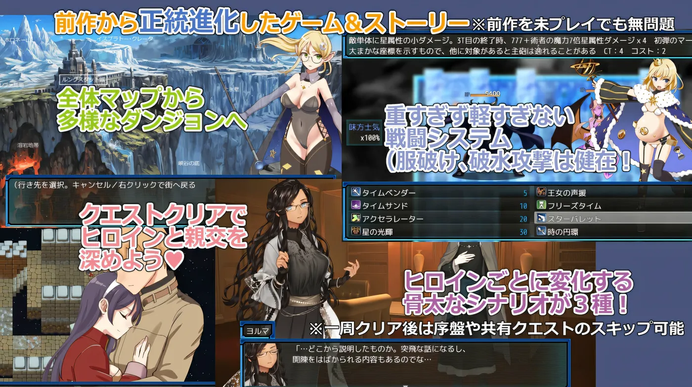 图片[3]-[PC游戏]T16198 锈蚀地下城2 挂载AI汉化版+存档 [新作/646.5M]-资源巴士