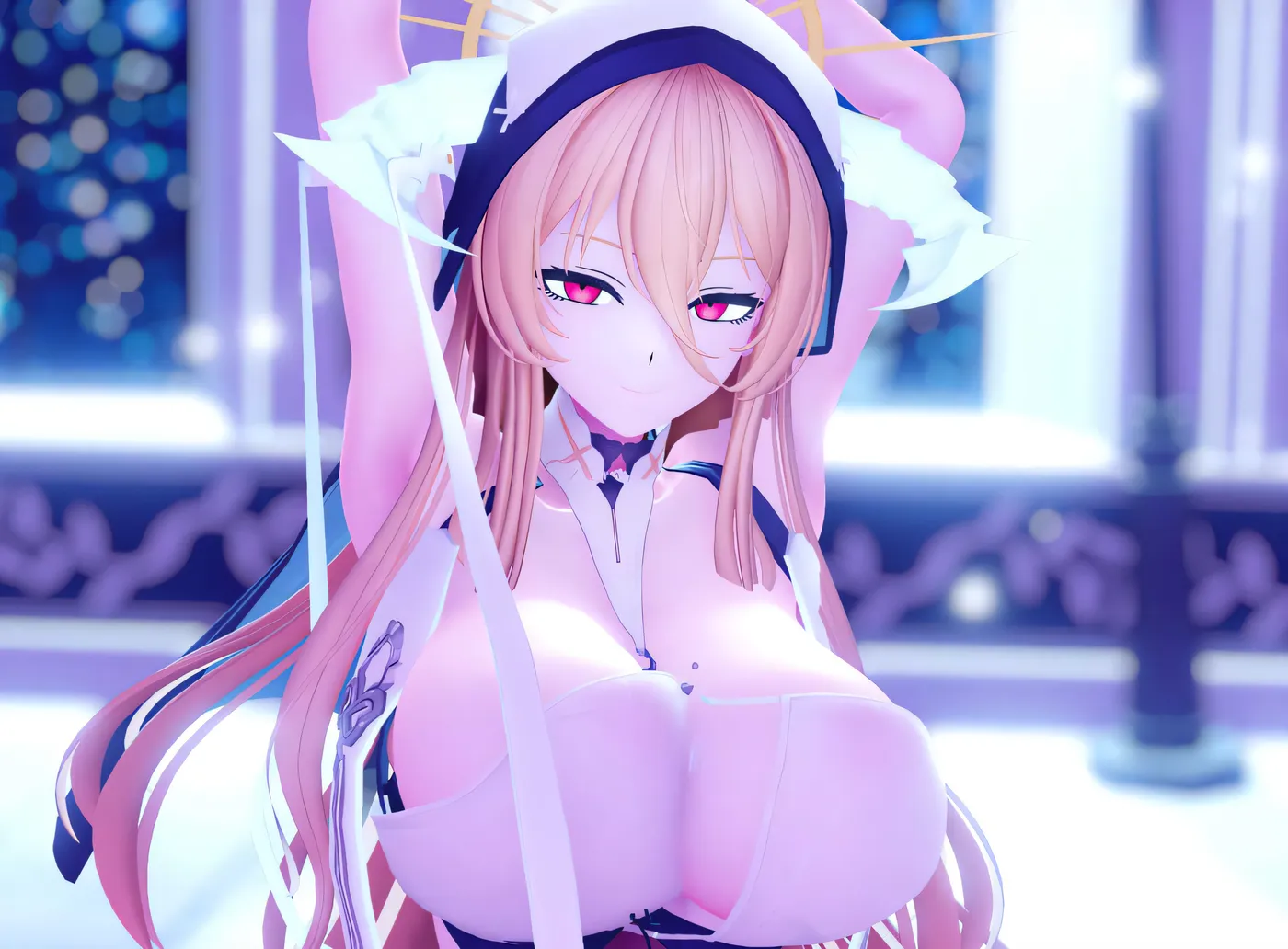 [同人动画]H2792 Bran/ブラン 大佬3月新作：碧蓝航线-怨仇 2K无修版★全CV [新作/9.2G]-资源巴士