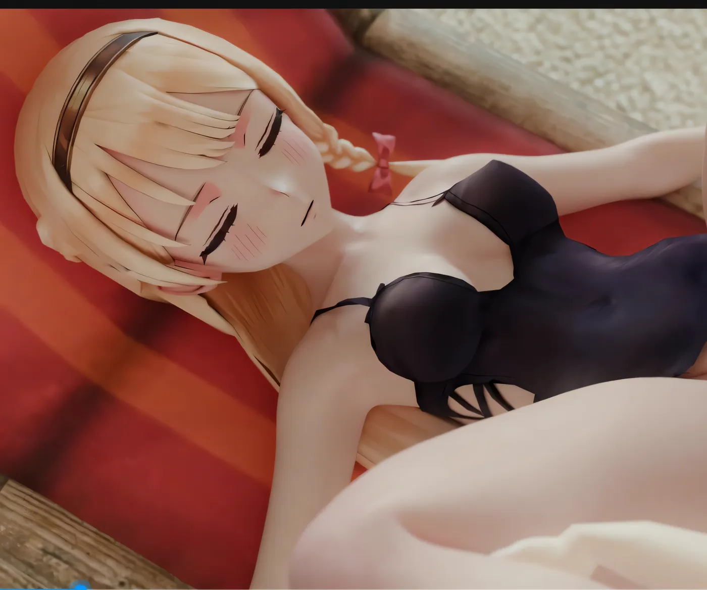 图片[3]-[同人动画]H2805 Jerid Oiso大师3D：整合2026年2月更新整合菲欧娜+莫妮卡+雪乃+爱丽丝 [新作/3.8G]-资源巴士