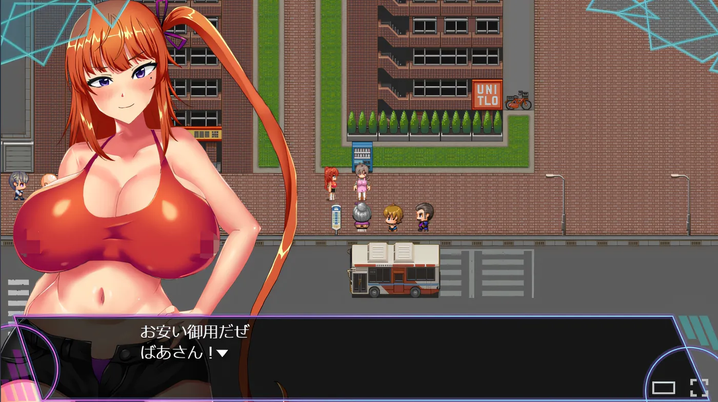 图片[3]-[PC游戏]T16280 人妻对魔战士美月 Steam官方中文完整版 [新作/1.1G]-资源巴士