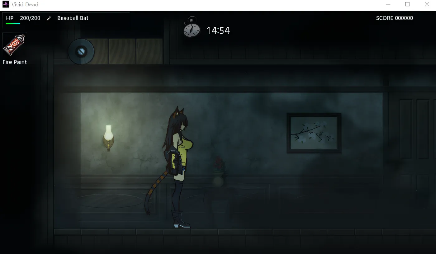 图片[2]-[PC游戏]T16342 Vivid Dead Ver0.4.1 Demo 官方中文版 [新作/638.2M]-资源巴士
