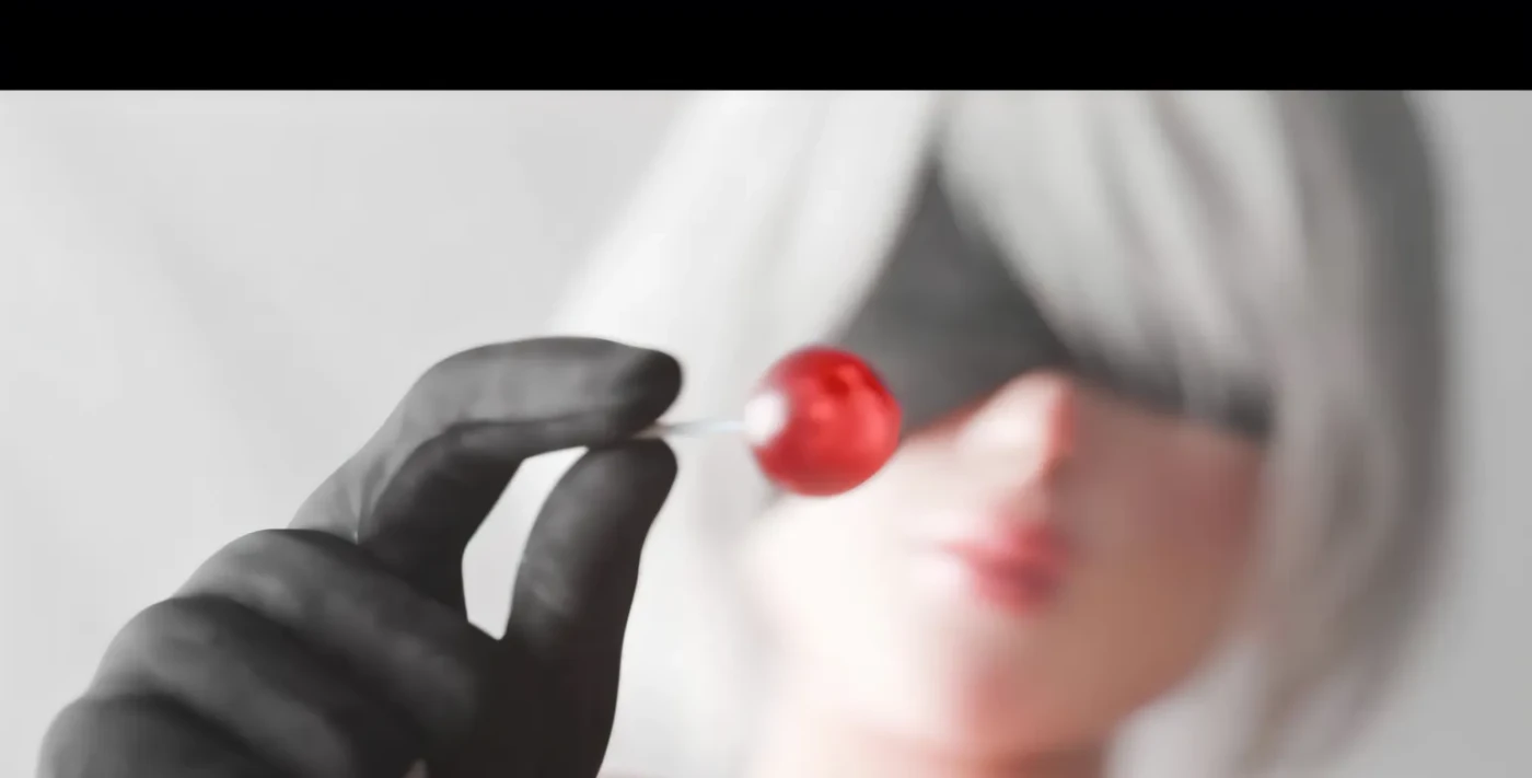 [同人动画]H2890 Visualoos大师3D：整合2026年4月更新整合雅凡娜+2B [新作/1.8G]-资源巴士