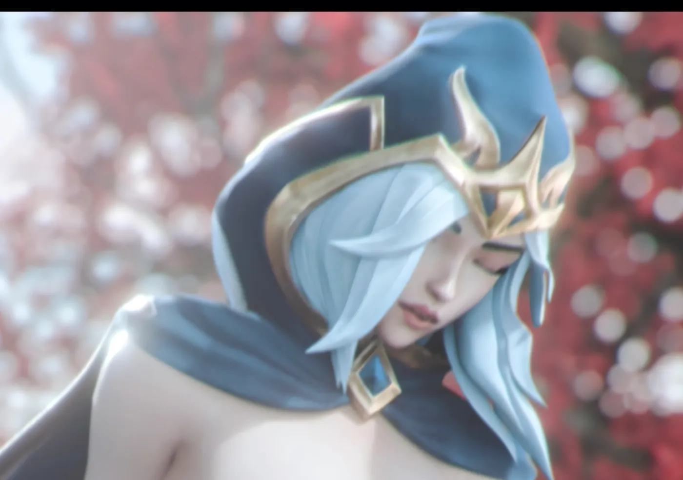 图片[2]-[同人动画]H2899 chaosheartt大师3D：整合2026年4月更新整合耀嘉音+伊芙琳+雅儿贝德 [新作/5.9G]-资源巴士