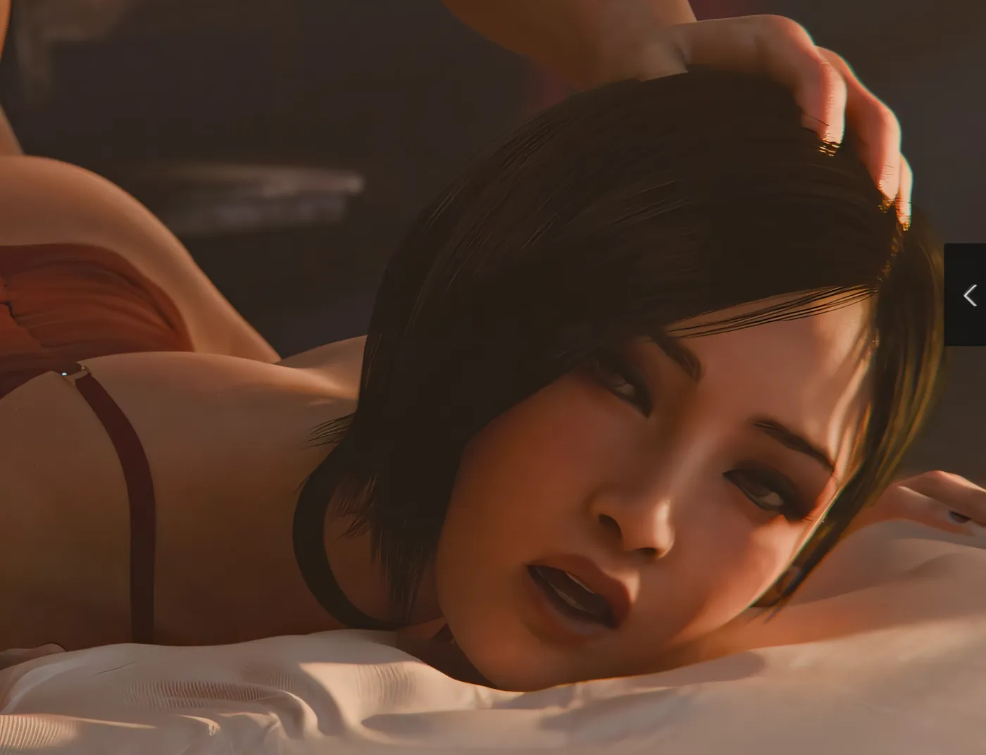 图片[2]-[同人动画]H2908 Tripledorans大师3D：整合2026年4月更新整合艾达王+2B+尤菲 [更新/420.7M]-资源巴士