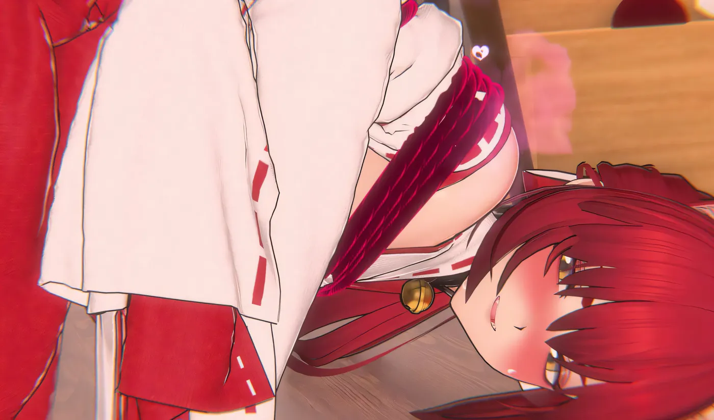 [同人动画]H2983 MadDog1995大师 26年5月新作：妖狐巫女④:縛られた狐 无修版★全CV [新作/1G]-资源巴士