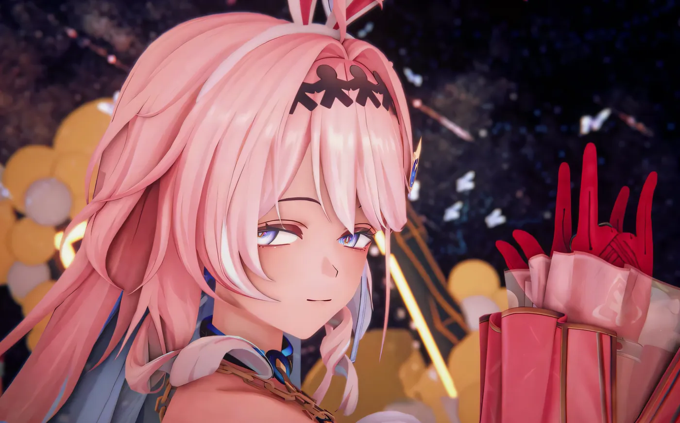 [同人动画]H3069 SuzumeisGood 大师 26年5月新作合集：达妮娅+银狼LV.999 [新作/20.7G]-资源巴士