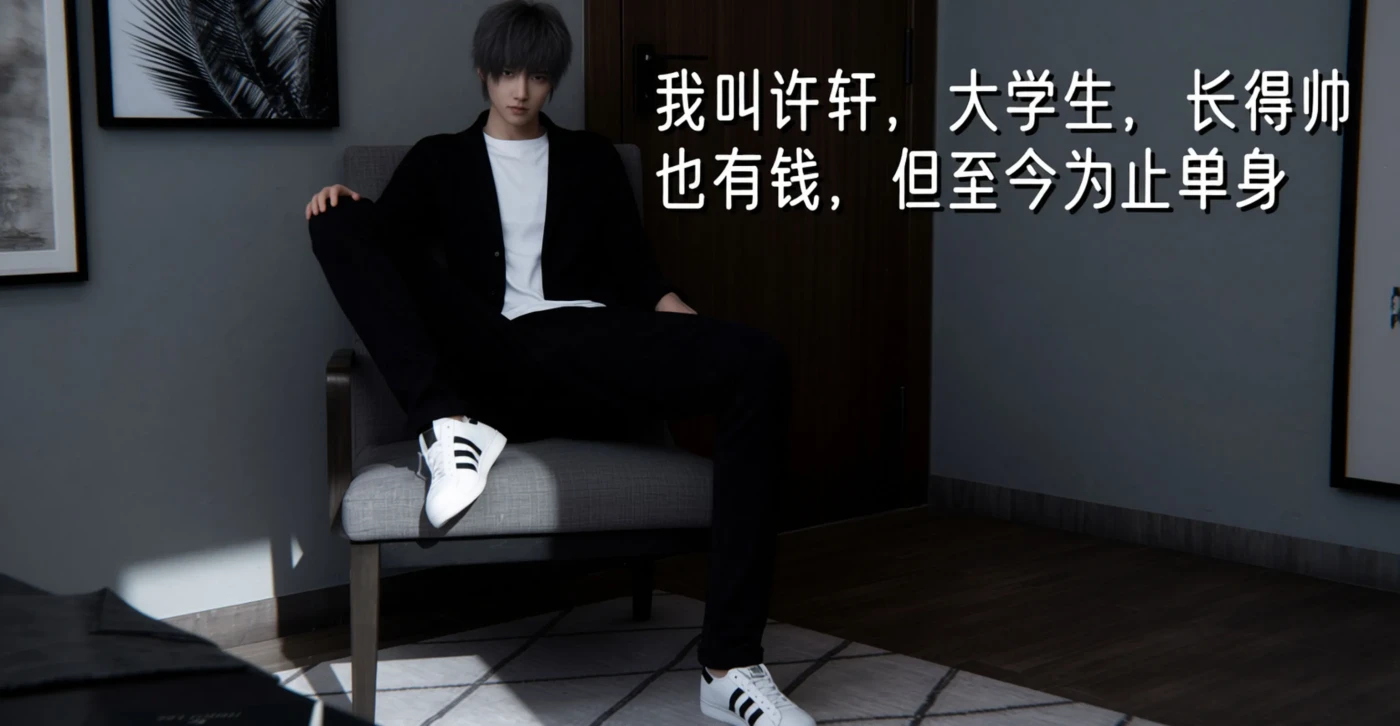 图片[2]-[3D全彩]M2249 姐妹的催眠+高铁凶杀案 真人版 [新作/207.9M]-资源巴士