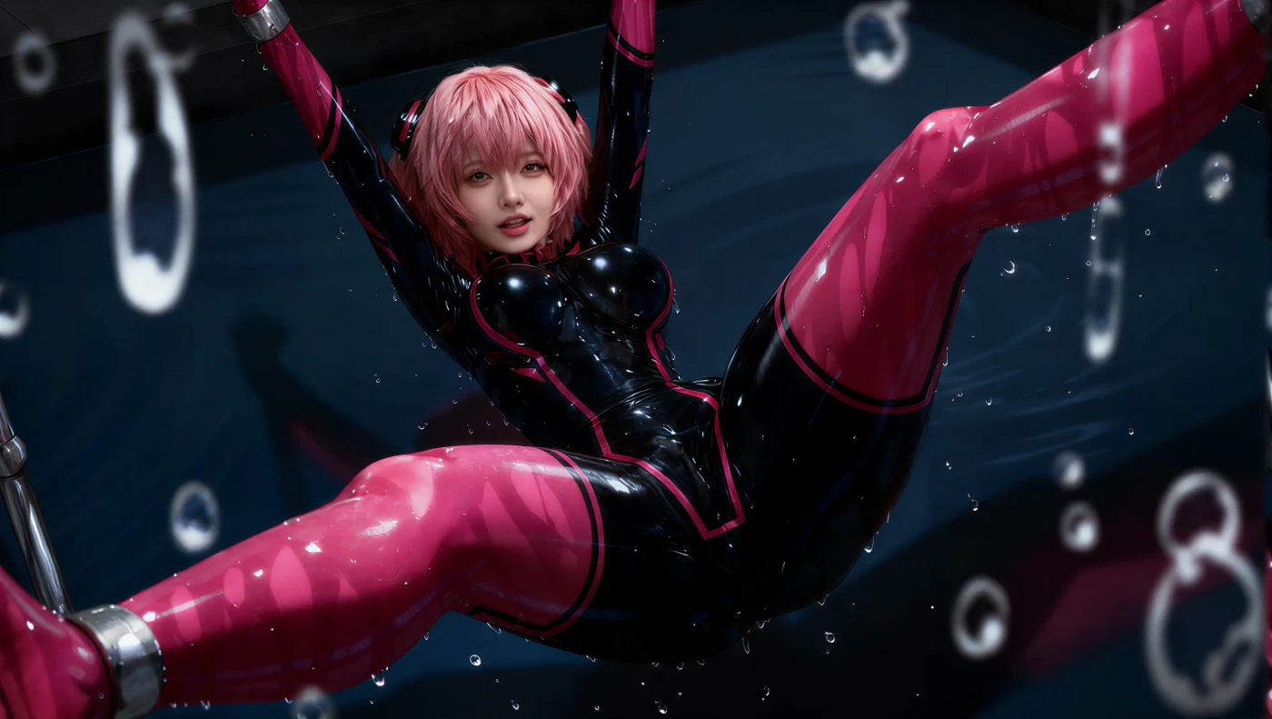 图片[3]-[3D全彩]M2250 特命少女 [新作/344.4M]-资源巴士